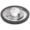 Nuvo Blink Pro 11W 7 in. LED Fixture - CCT Selectable - Round Shape - Black Finish - 120V 62/1711 - alternate 5